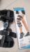Rom Knee Brace Adjuster হাঁটুতে পরার জন্য - (Indian)
